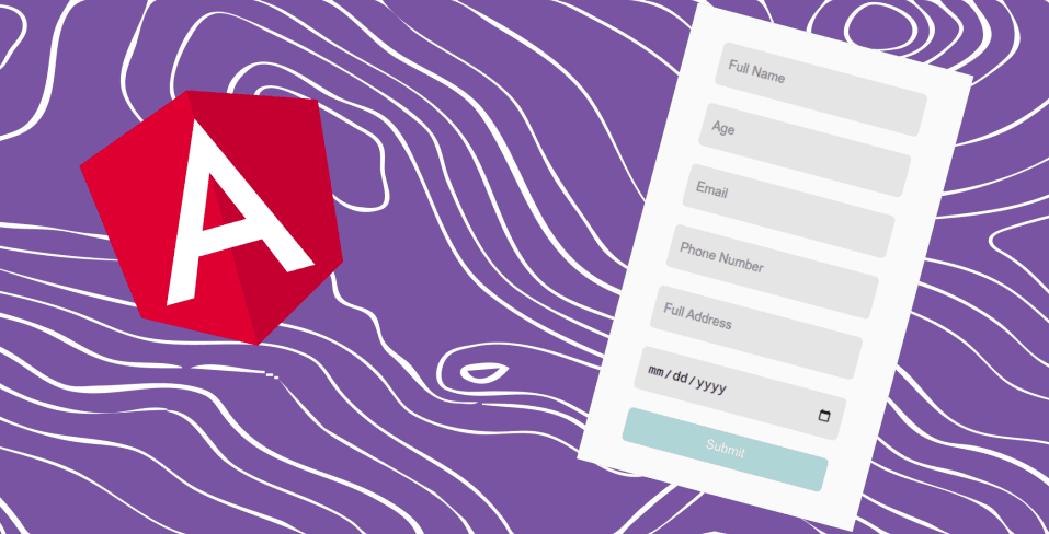 Dynamic Forms in Angular: Simple Yet Powerful